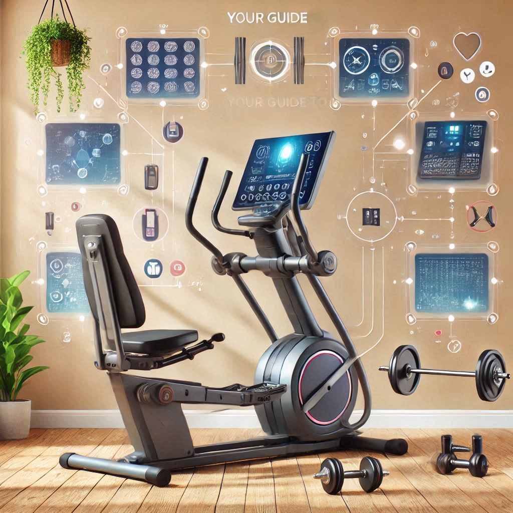 Your Guide to Multi-Function Exercise Machines for All-in-One Fitness