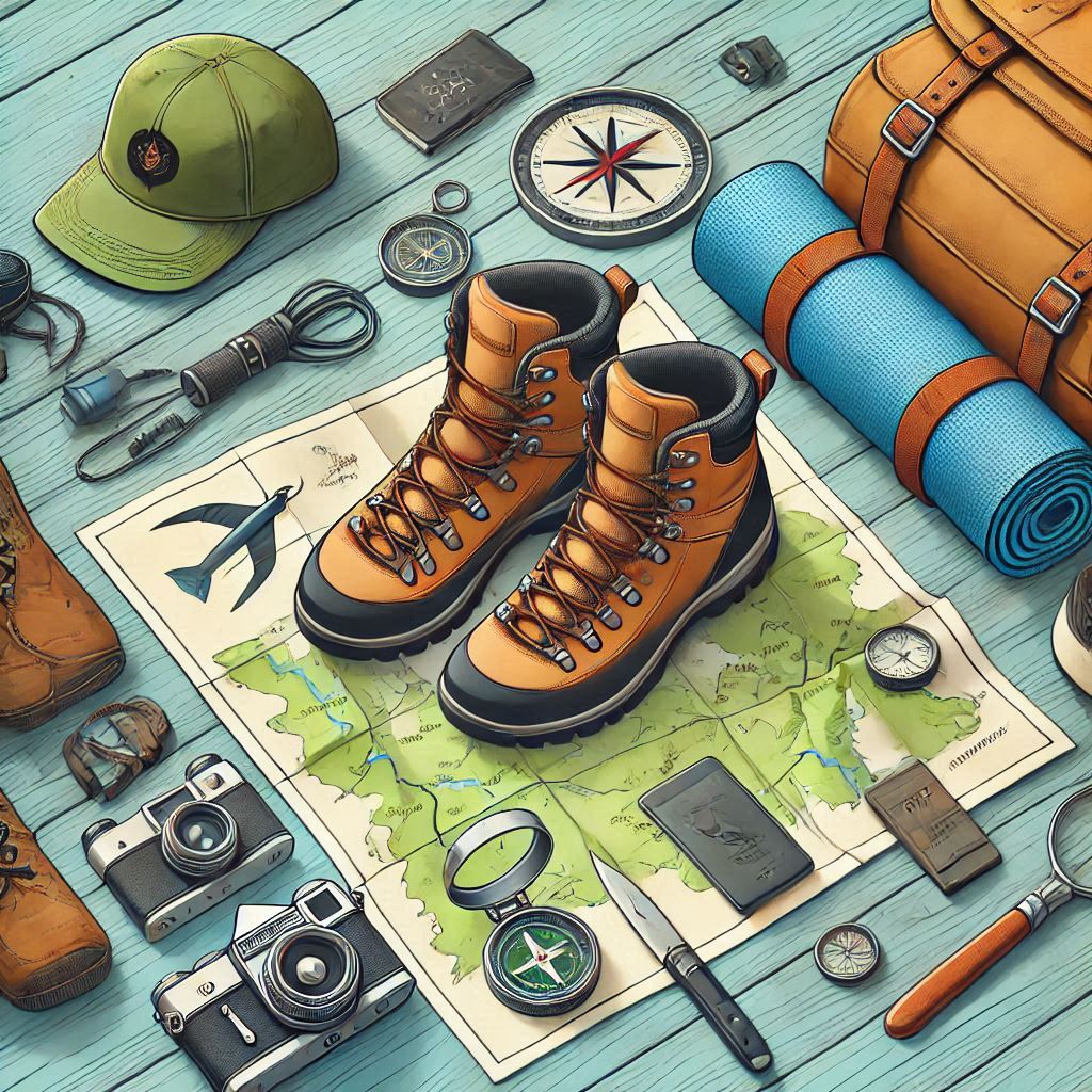 How to Select the Perfect Hiking Gear for Maximum Comfort