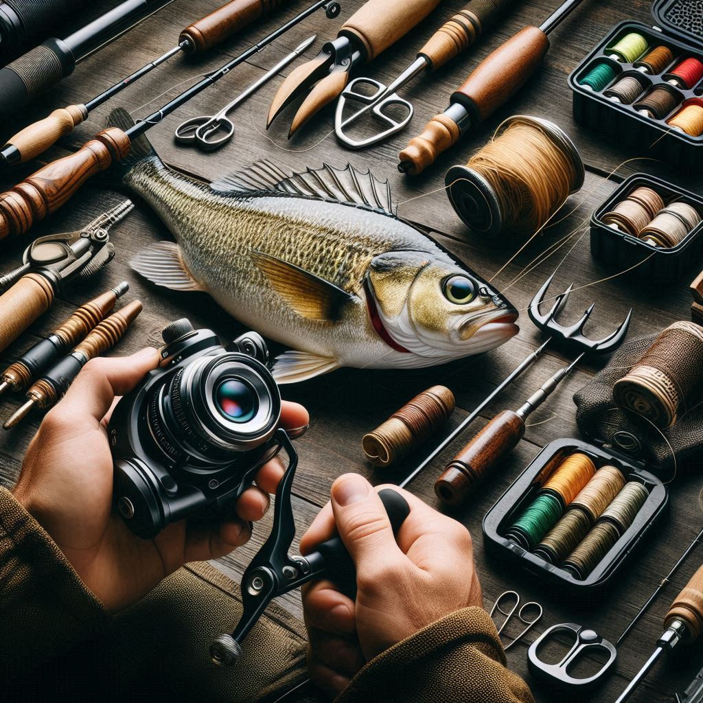 The Ultimate Guide to Choosing High-Quality Fishing Gear