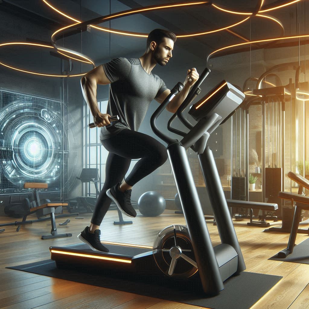 Explore the Best Exercise Machines to Boost Your Cardio and Build Strength