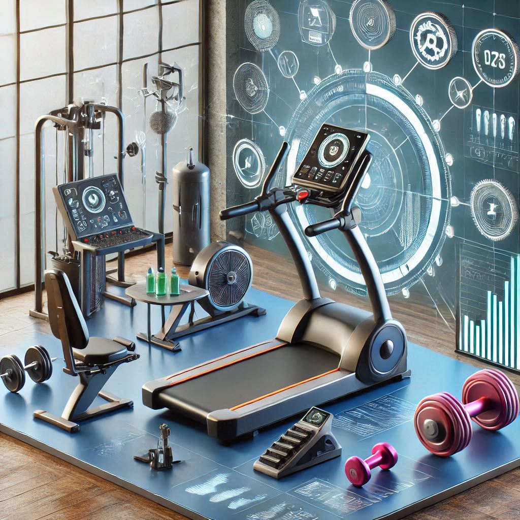 The Ultimate Guide to Choosing the Right Exercise Machines for Your Fitness Goals